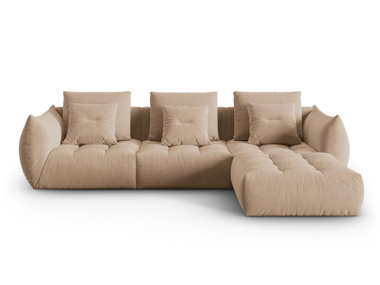 Modulinis minkštas kampas 587277