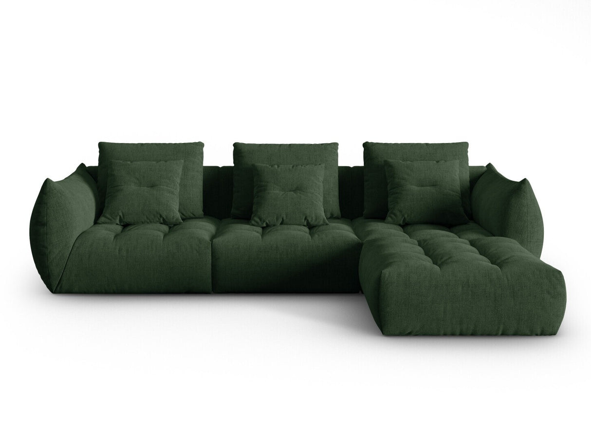 Modulinis minkštas kampas 587277