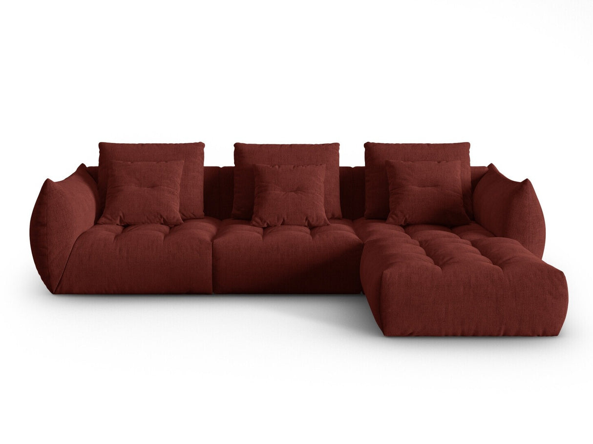 Modulinis minkštas kampas 587277