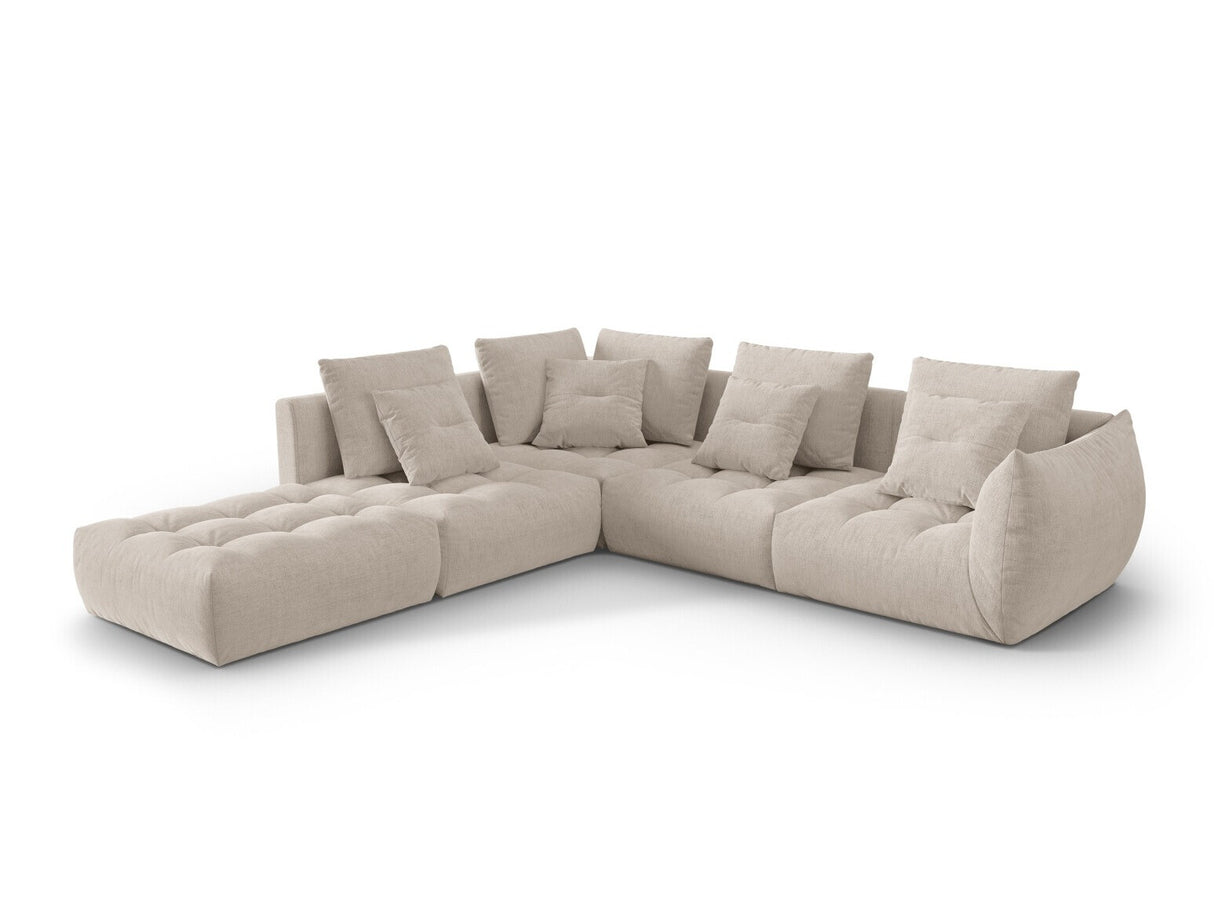 Modulinis minkštas kampas 587301