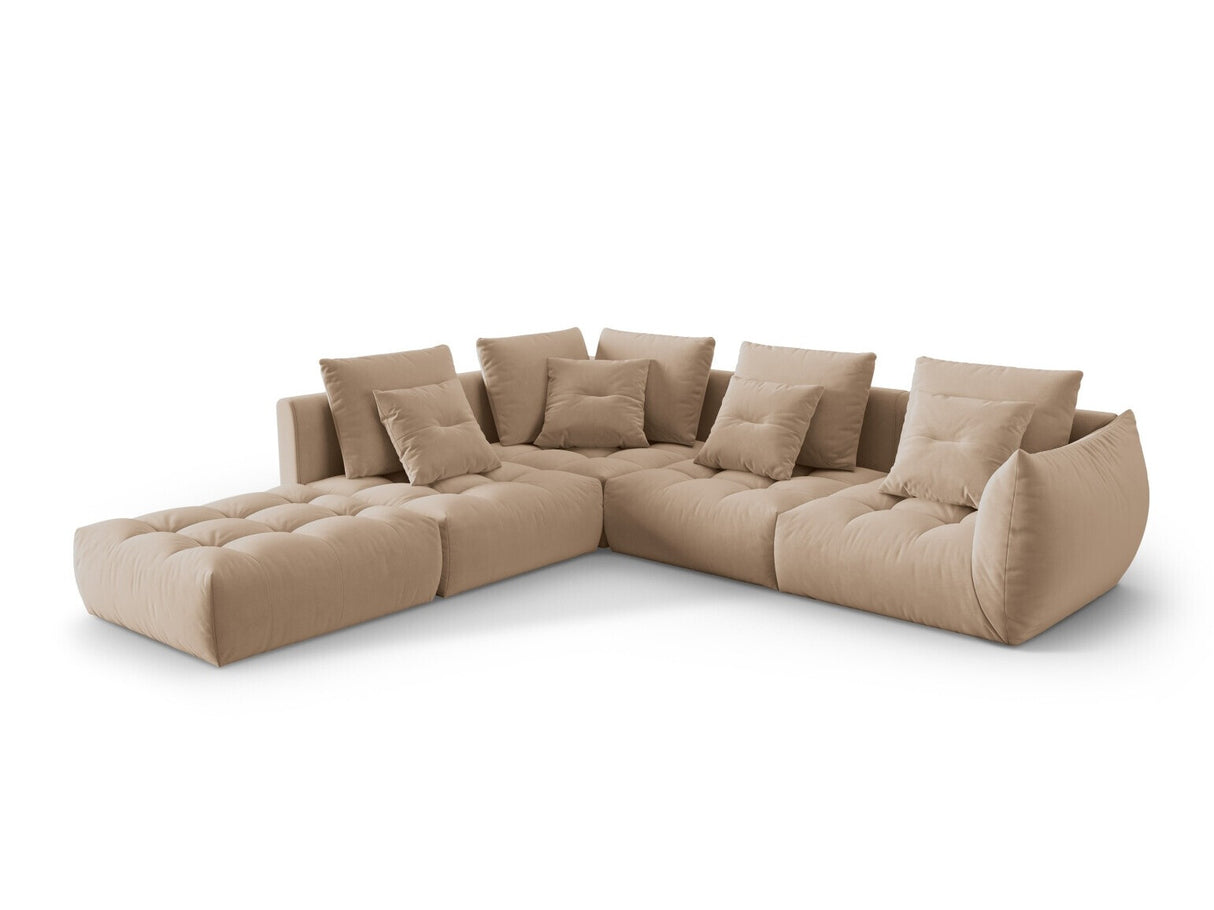 Modulinis minkštas kampas 587301