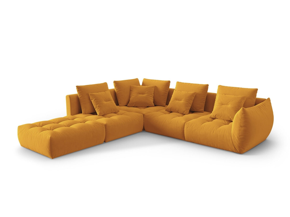 Modulinis minkštas kampas 587301