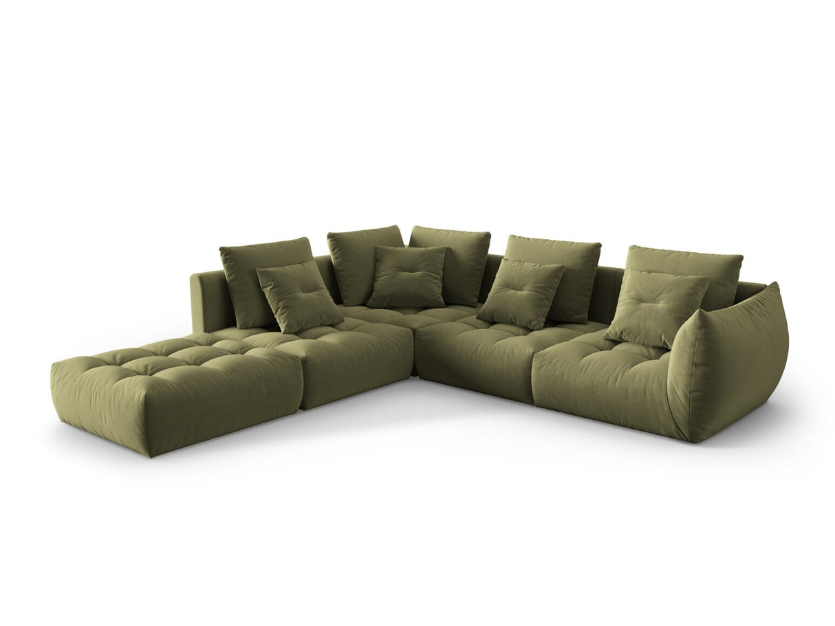 Modulinis minkštas kampas 587301