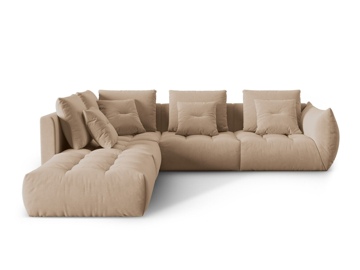 Modulinis minkštas kampas 587301