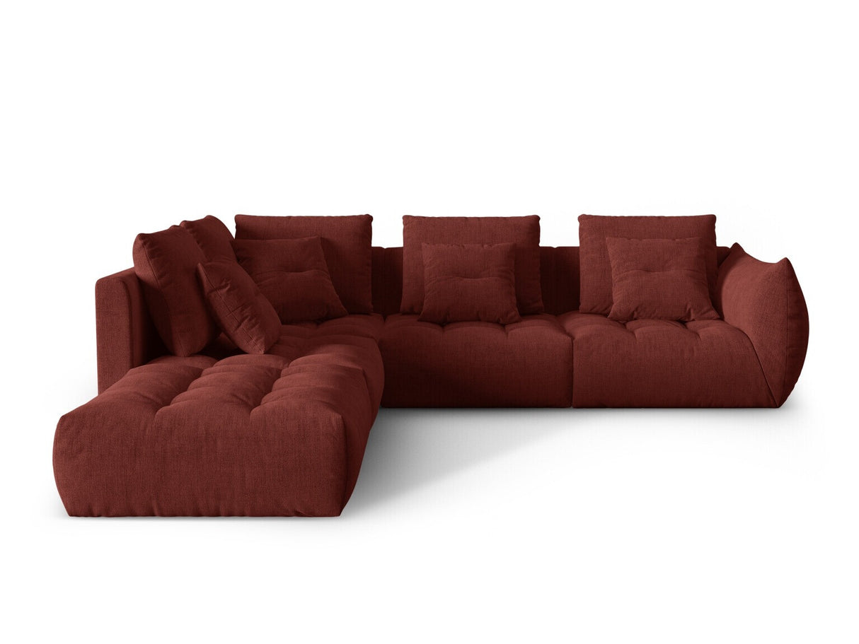 Modulinis minkštas kampas 587301