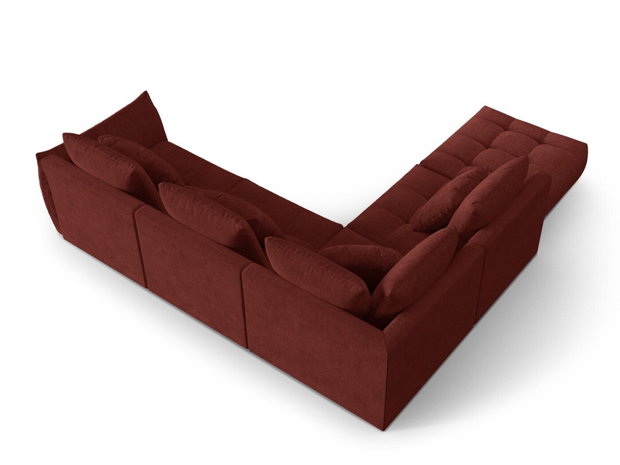 Modulinis minkštas kampas 587301