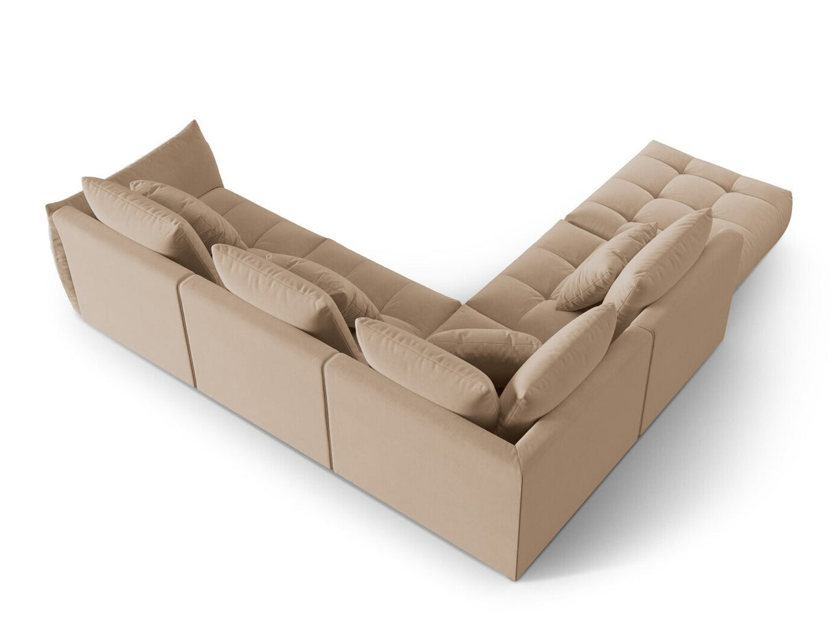 Modulinis minkštas kampas 587301