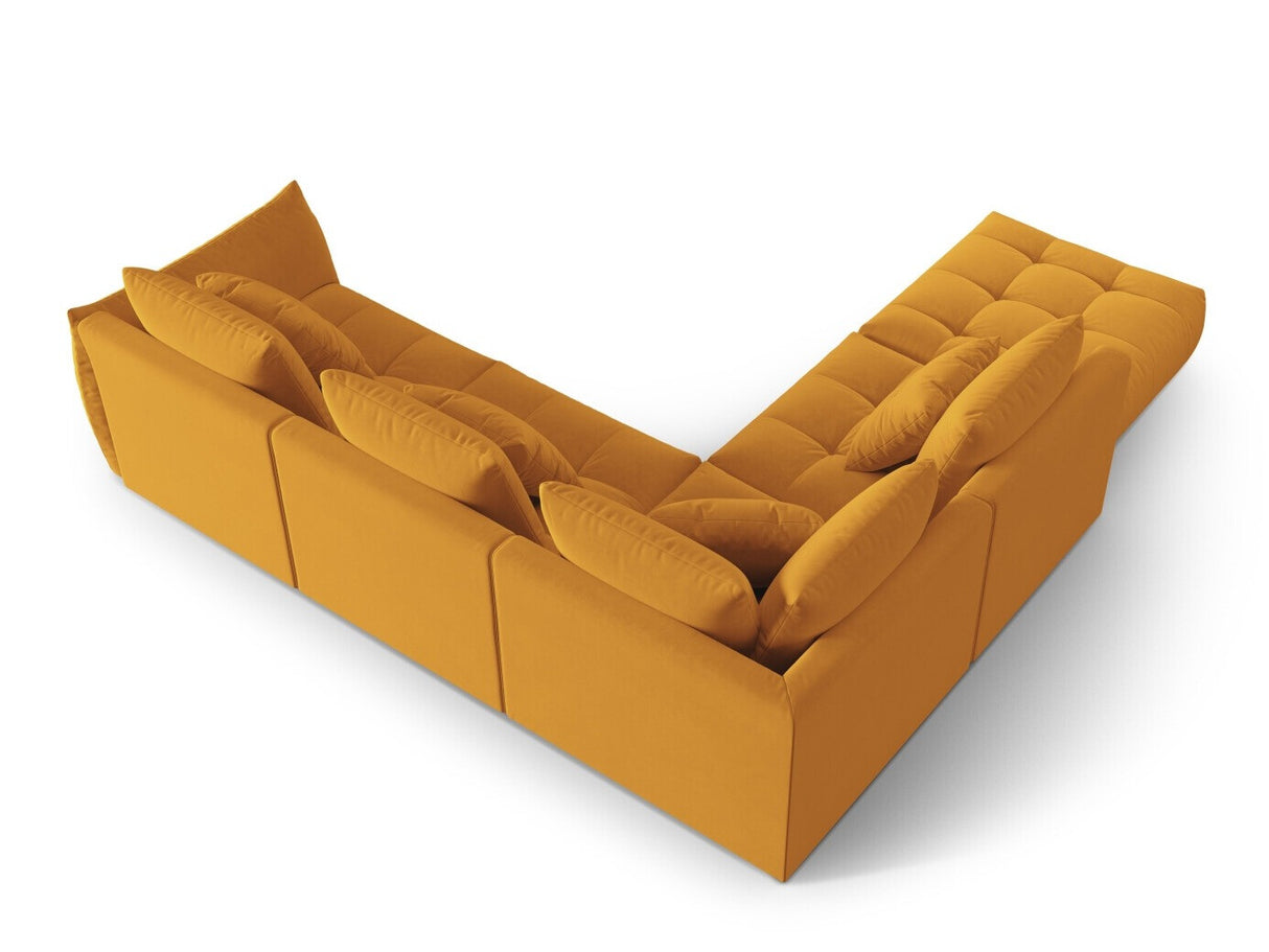 Modulinis minkštas kampas 587301