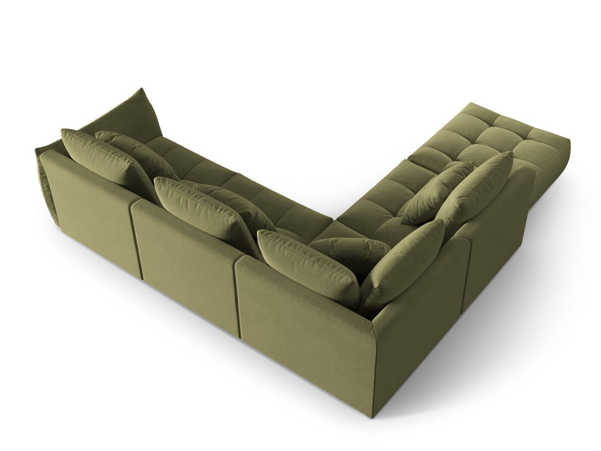 Modulinis minkštas kampas 587301