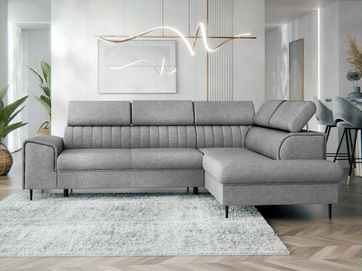 Minkštas kampas 587300