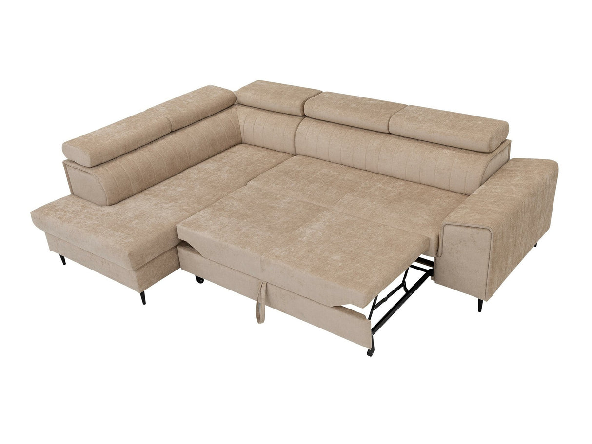 Minkštas kampas 587300