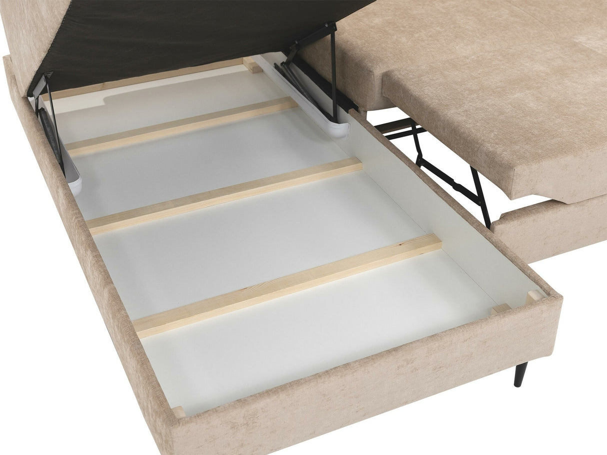 Minkštas kampas 587300