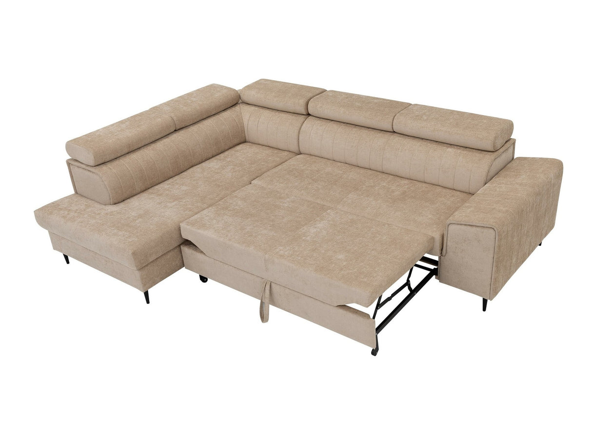 Minkštas kampas 587300