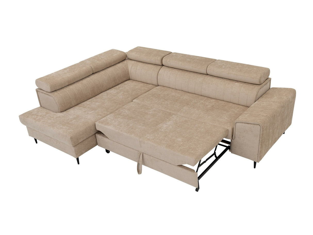 Minkštas kampas 587300