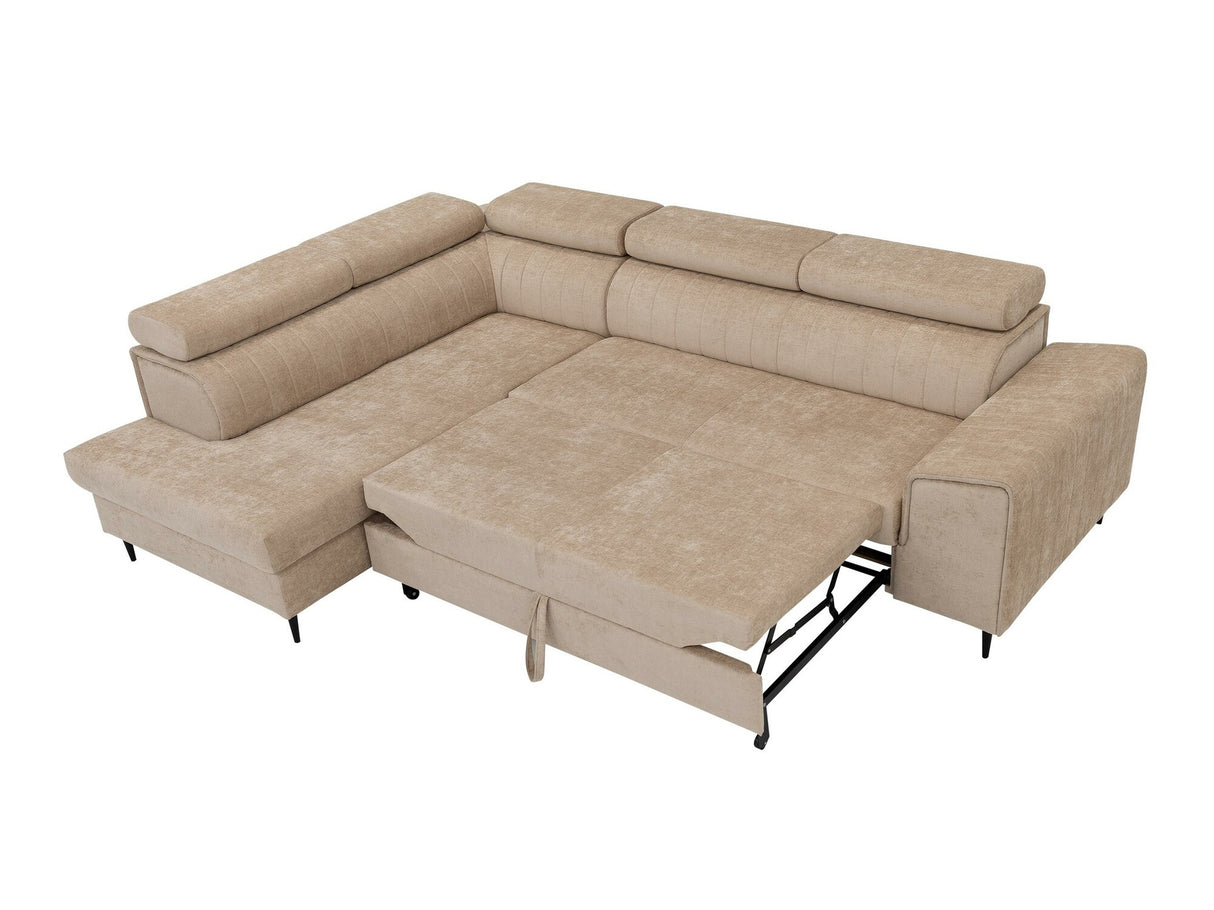 Minkštas kampas 587300