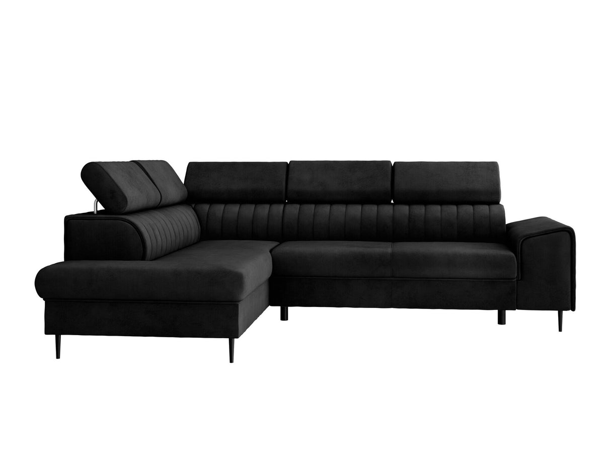 Minkštas kampas 587300