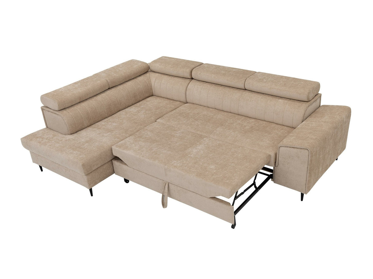 Minkštas kampas 587300
