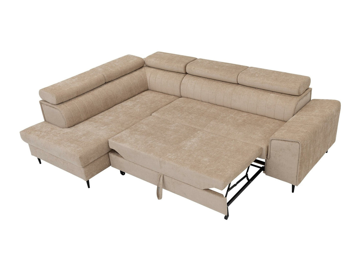 Minkštas kampas 587300