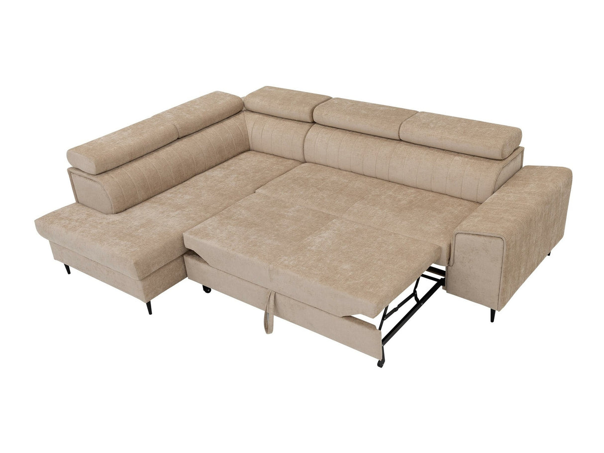 Minkštas kampas 587300