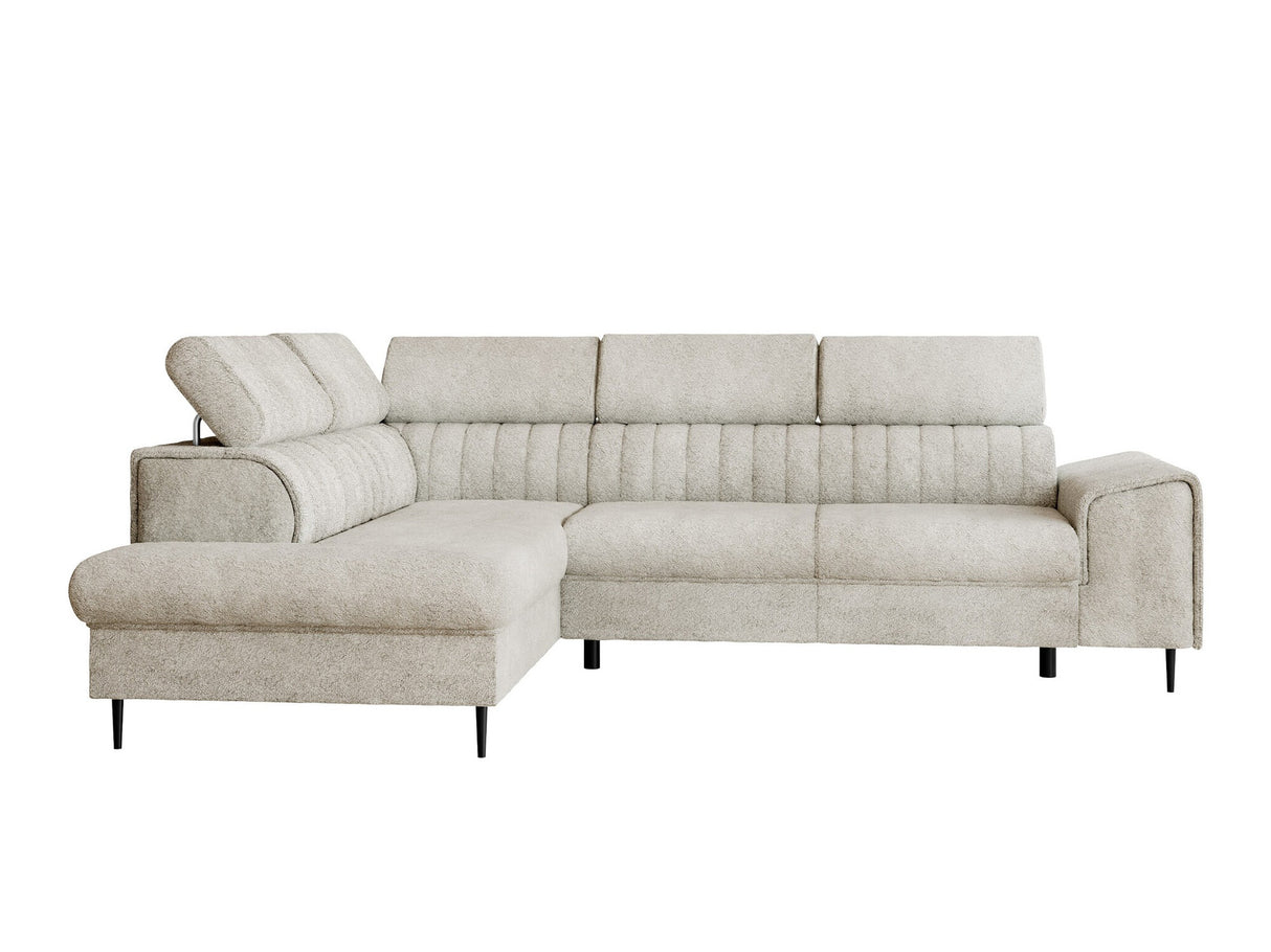 Minkštas kampas 587300
