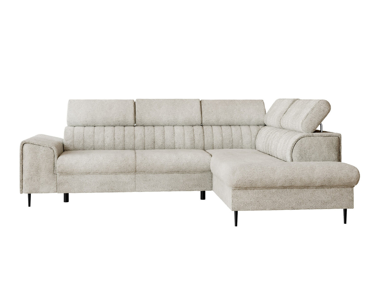 Minkštas kampas 587300