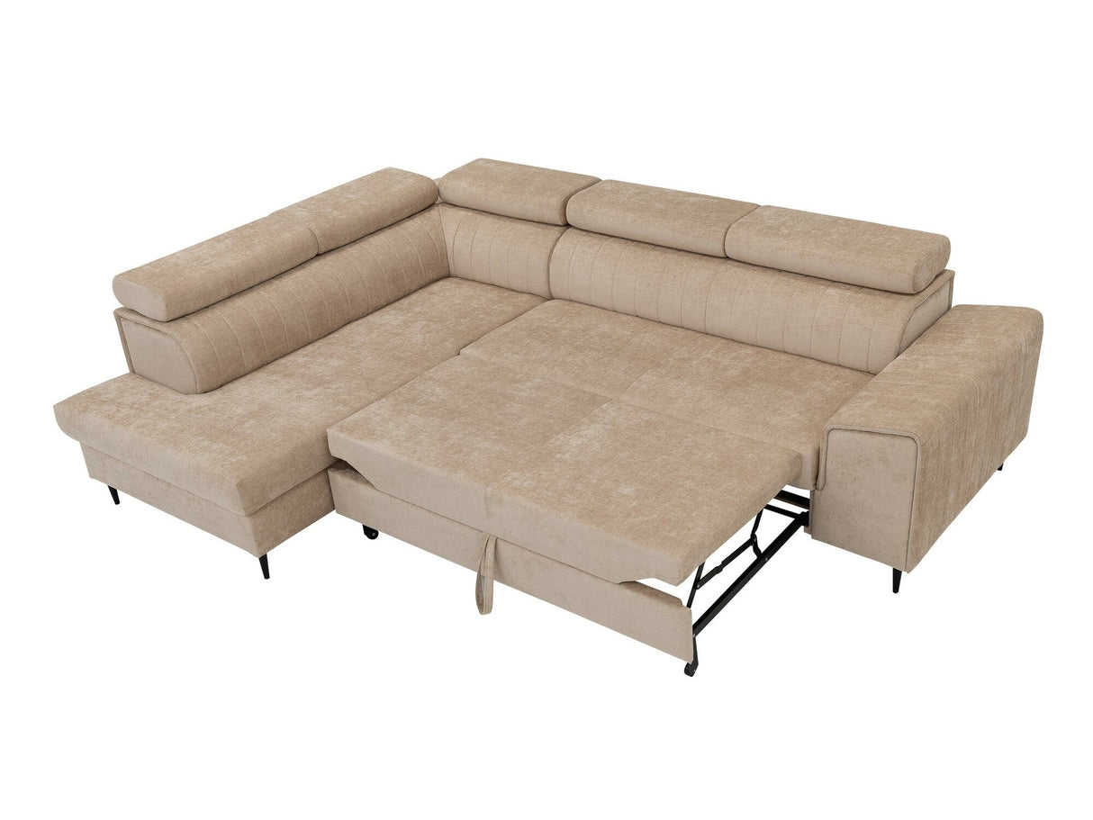 Minkštas kampas 587300