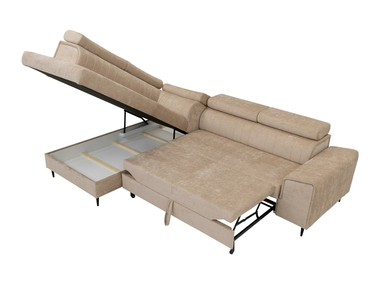 Minkštas kampas 587300