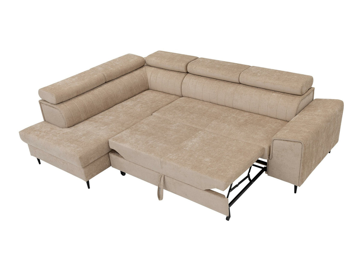 Minkštas kampas 587300