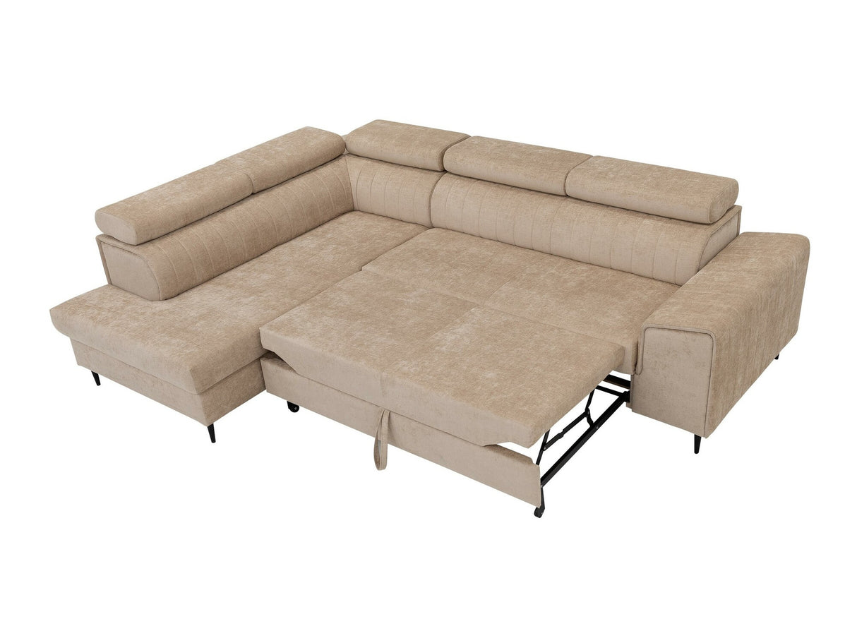Minkštas kampas 587300