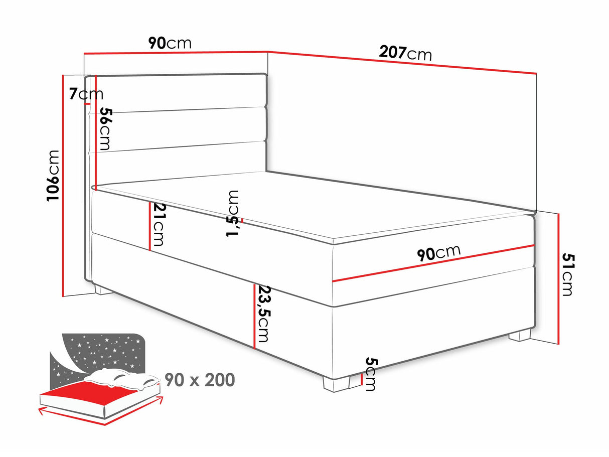 Continental lova 587248 4004822
