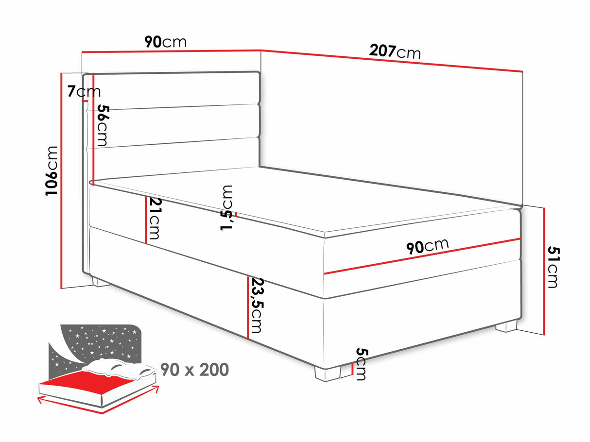 Continental lova 587248 4004823