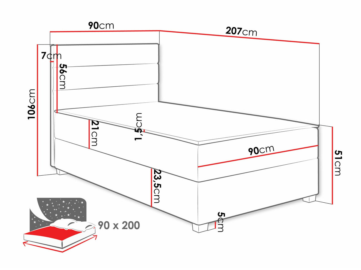 Continental lova 587248 4004824