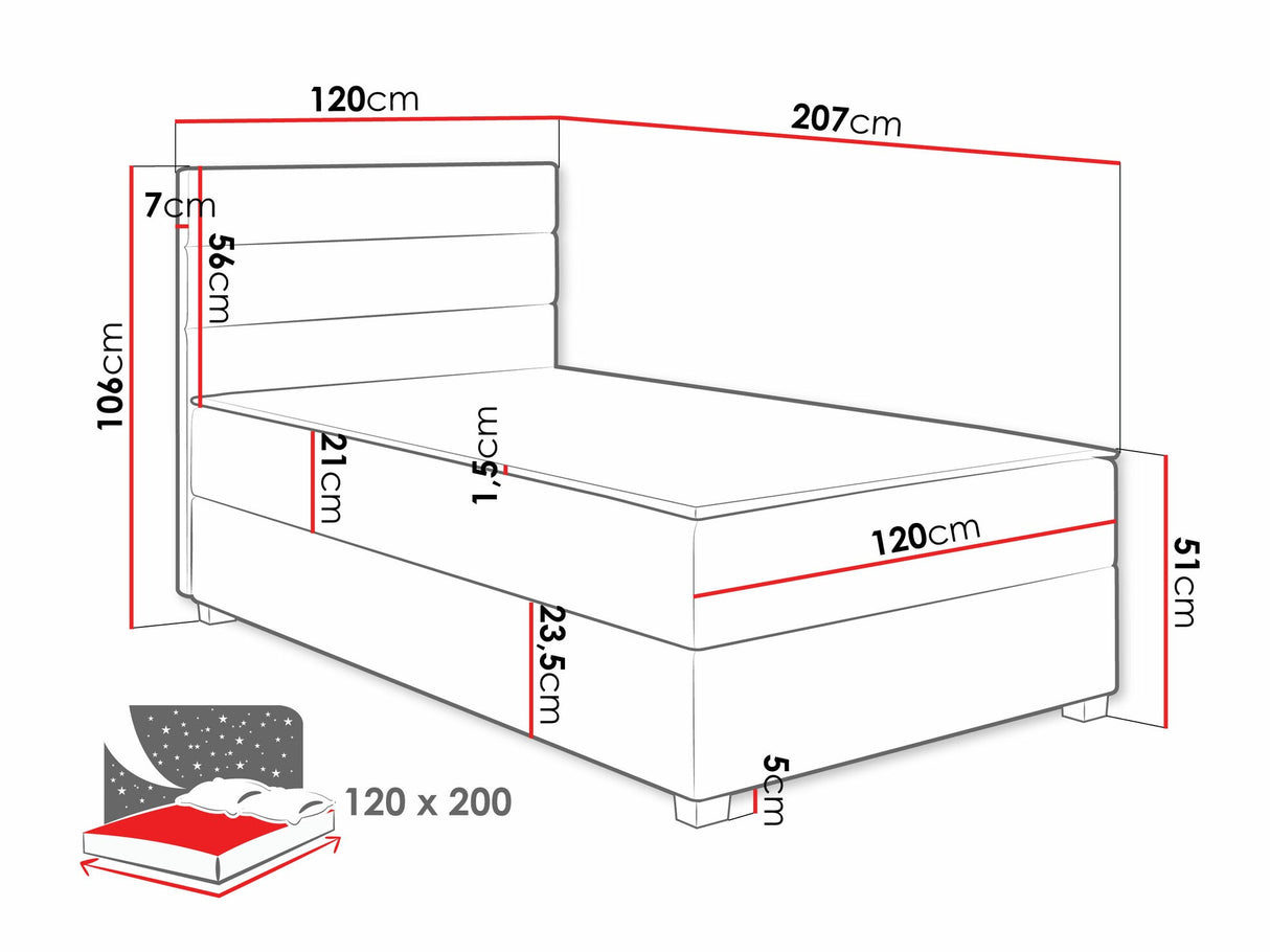 Continental lova 587248 4004840