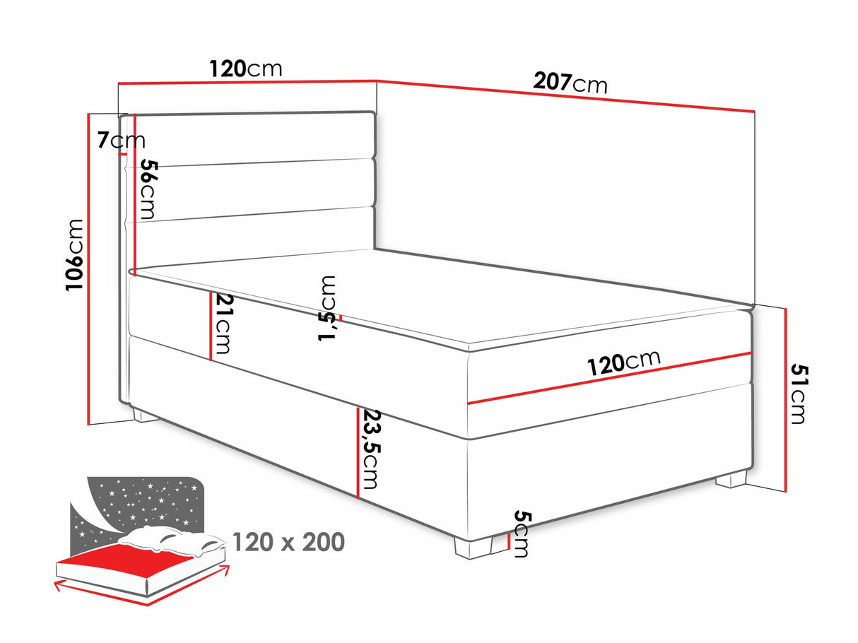 Continental lova 587248 4004842