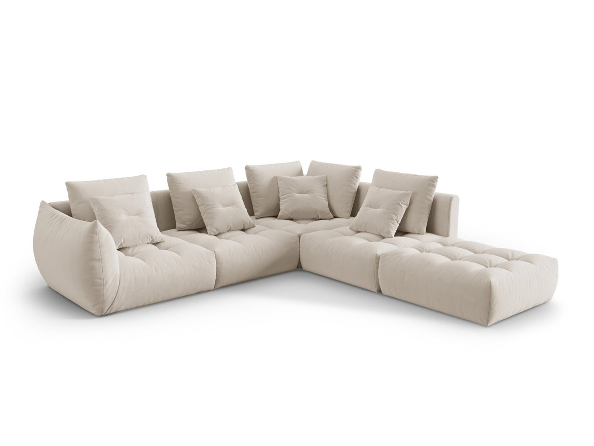 Modulinis minkštas kampas 587301