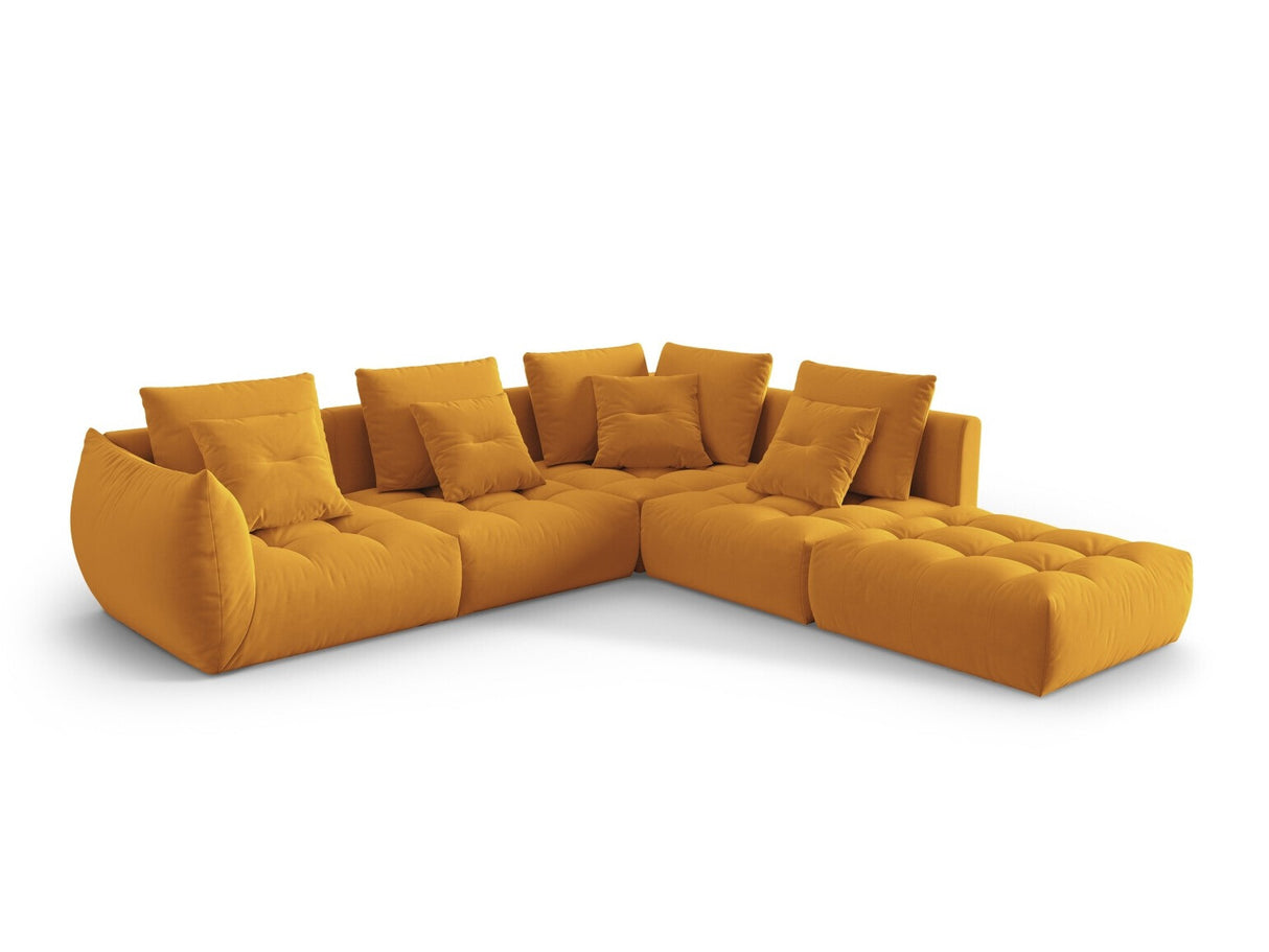 Modulinis minkštas kampas 587301