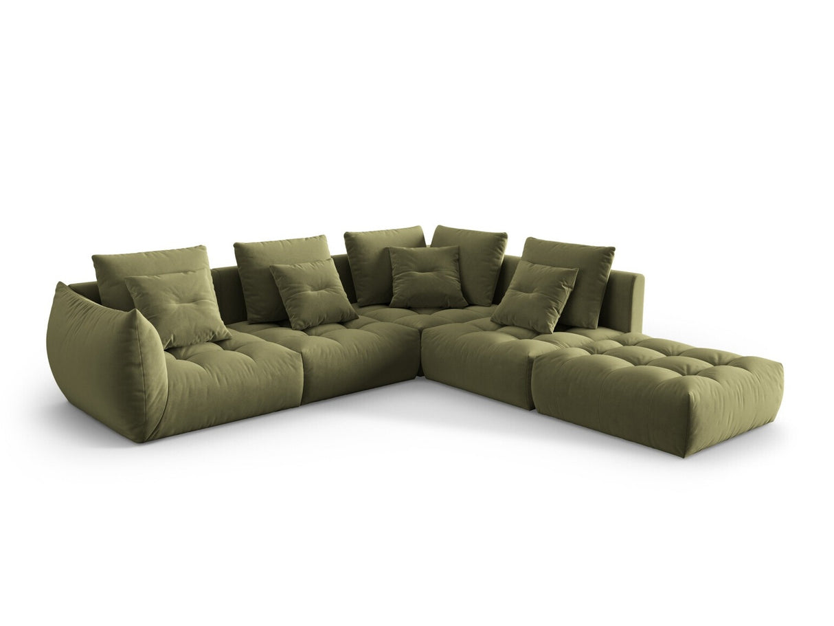 Modulinis minkštas kampas 587301