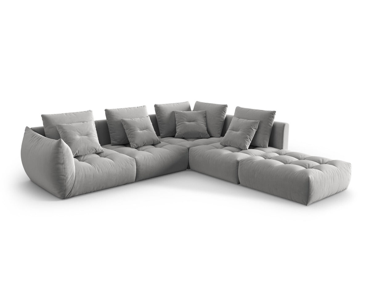 Modulinis minkštas kampas 587301