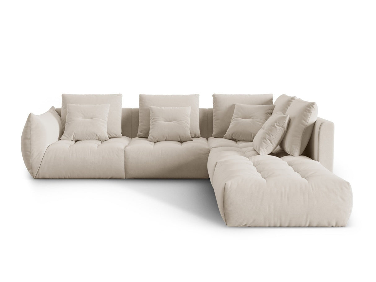 Modulinis minkštas kampas 587301
