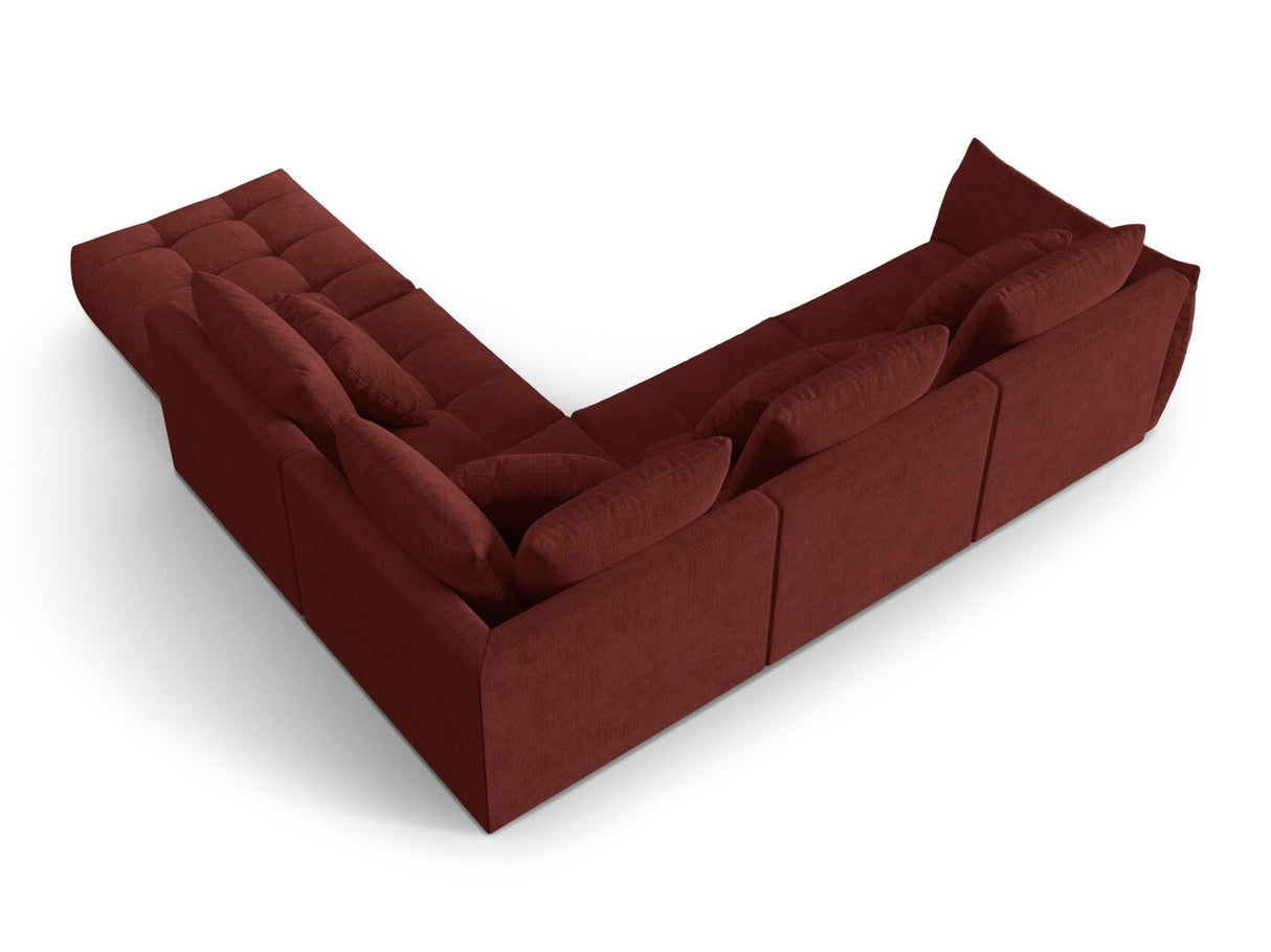 Modulinis minkštas kampas 587301