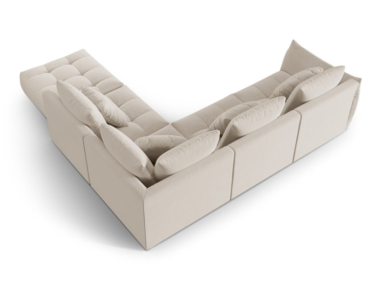 Modulinis minkštas kampas 587301