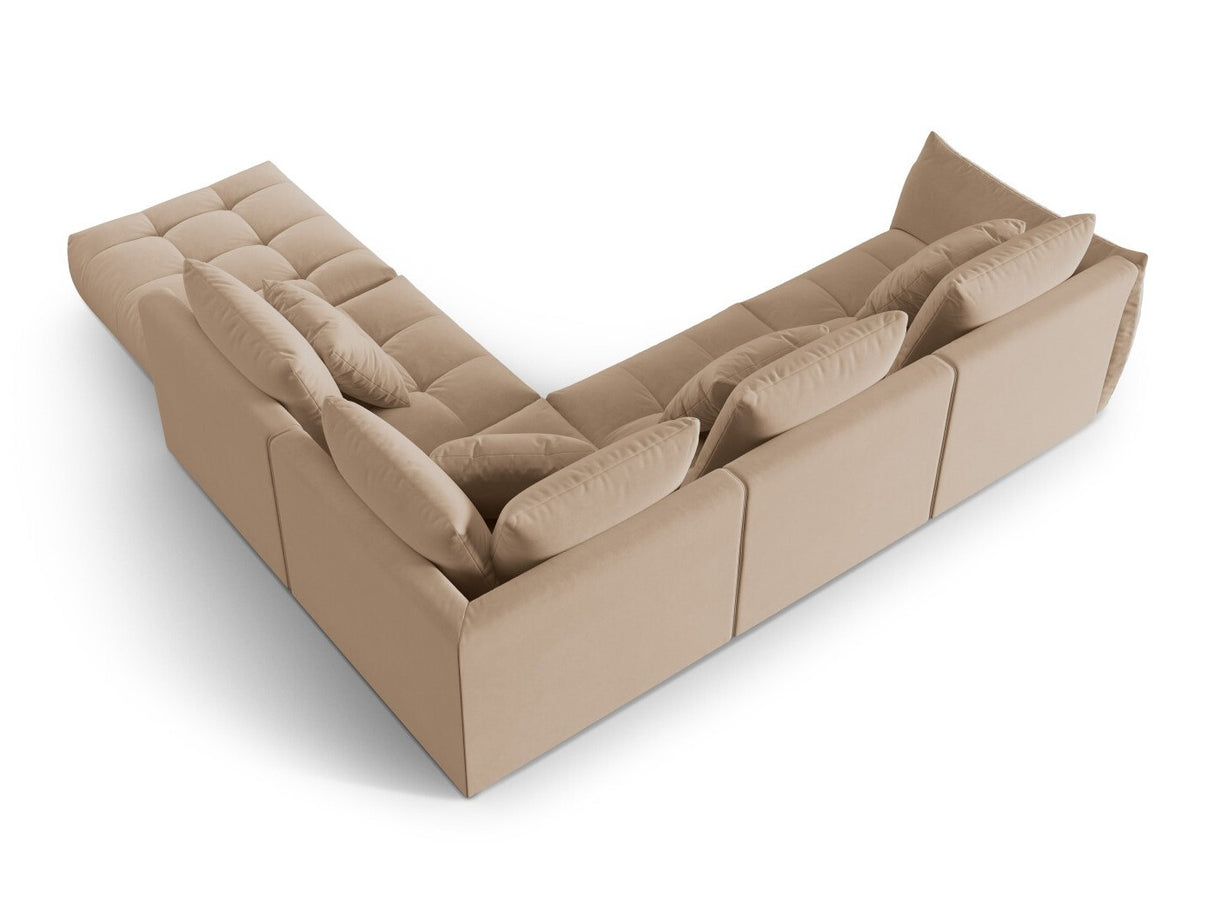 Modulinis minkštas kampas 587301