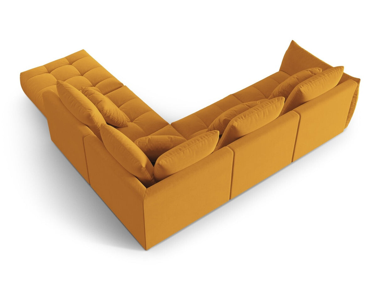 Modulinis minkštas kampas 587301