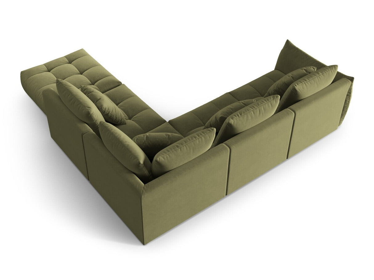 Modulinis minkštas kampas 587301