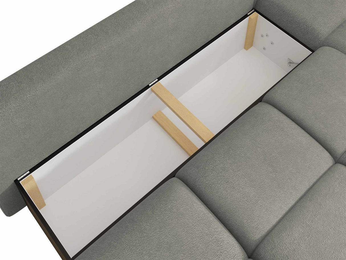 Minkštas kampas 587456