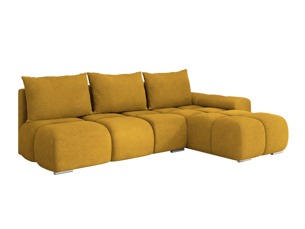 Minkštas kampas 587456