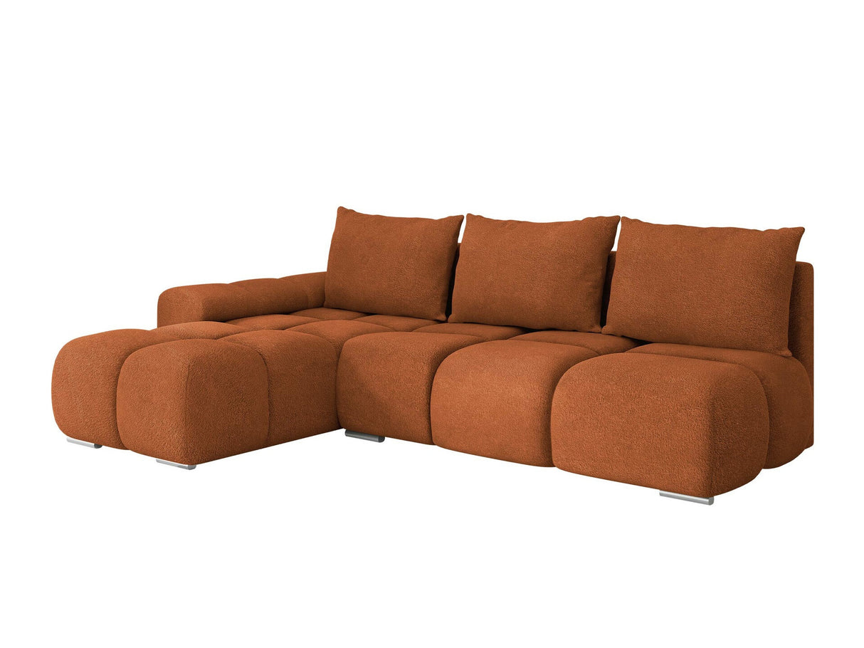 Minkštas kampas 587456
