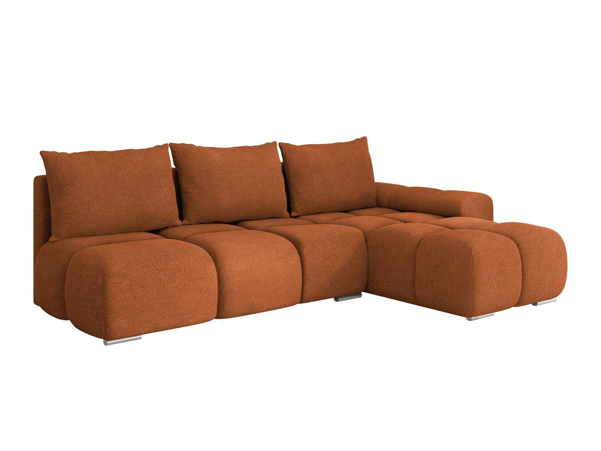 Minkštas kampas 587456