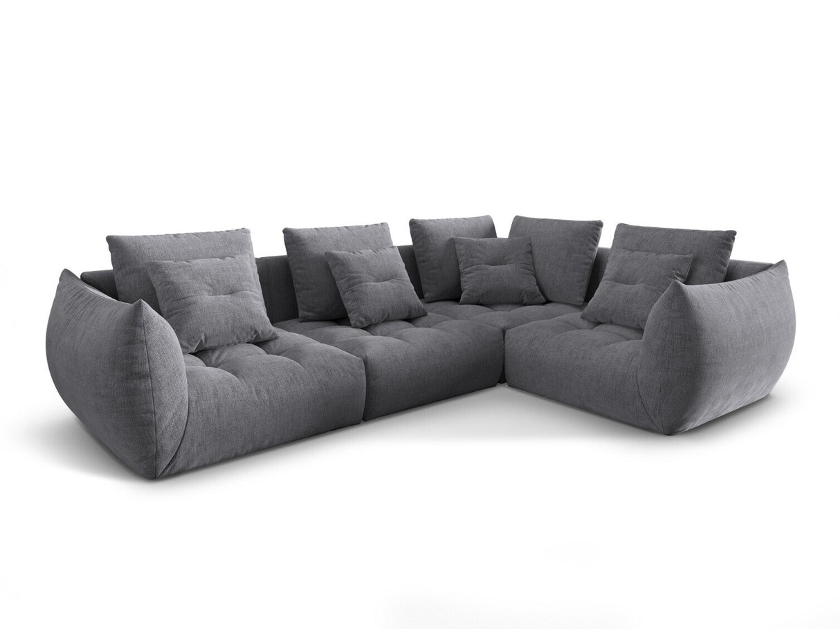 Modulinis minkštas kampas 587497