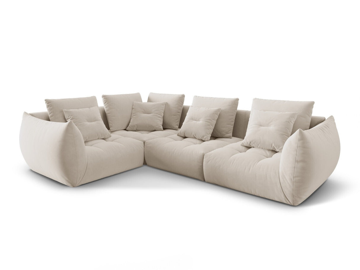 Modulinis minkštas kampas 587497